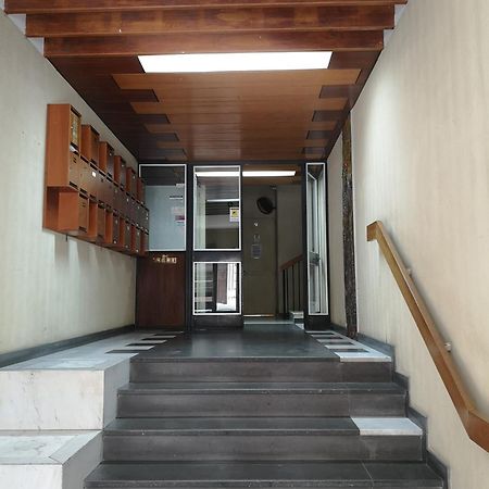 Ferienwohnung So Fine Petruzzelli Flat Bari Exterior foto